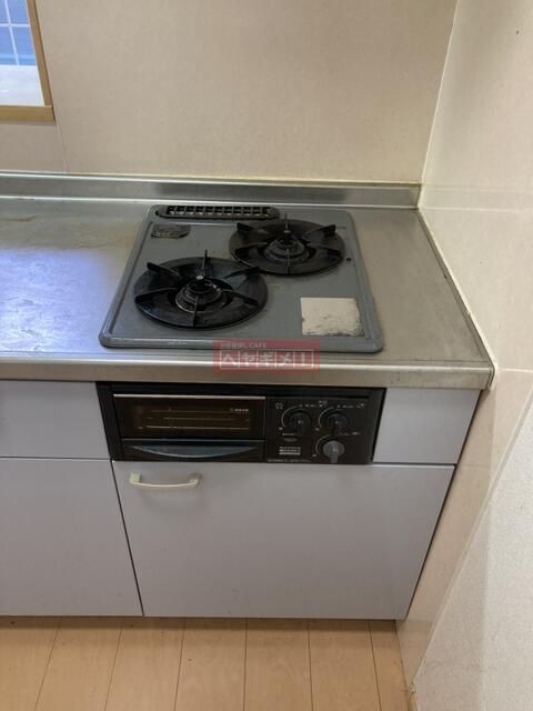 キッチン　同建物参考写真