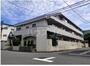 武蔵関駅より徒歩5分 築38年4ヶ月 3階建の賃貸物件