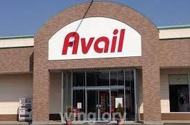 ショッピングセンター　アベイル横手南店（ショッピングセンター）まで1649m
