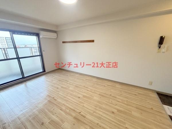 居室・リビング　★寝室★
