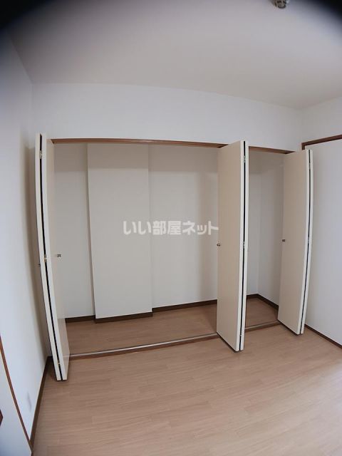Limpia大山の内装写真