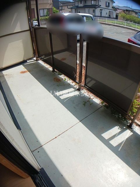 Limpia大山の内装写真