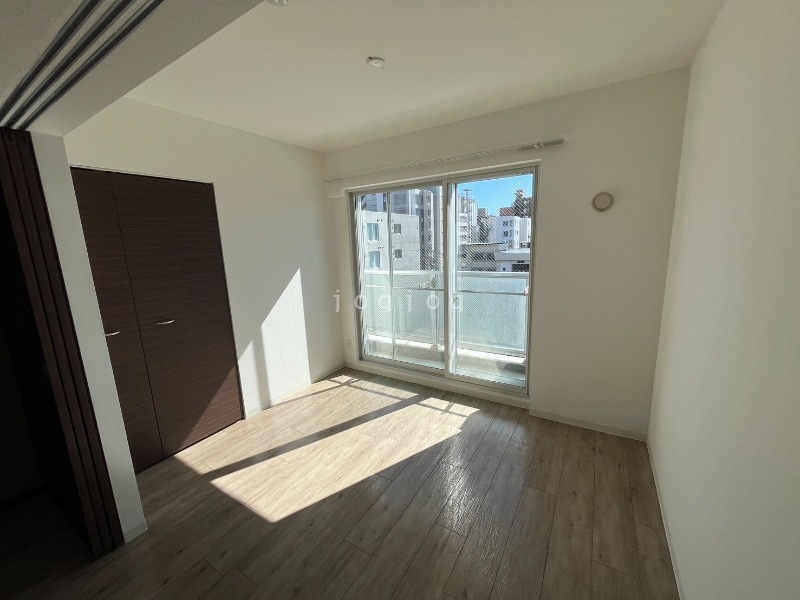 その他部屋・スペース　洋室は日当たりも良く心地の良いお部屋となっています。