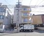 建物外観　建物外観です。