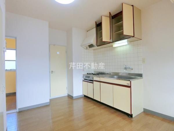 その他　★フローリングのお部屋です★