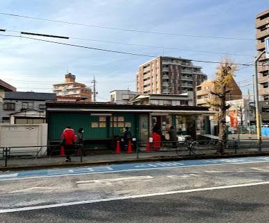 スーパー　JA東京みらい 田無支店農産物直売所（スーパー）まで886m