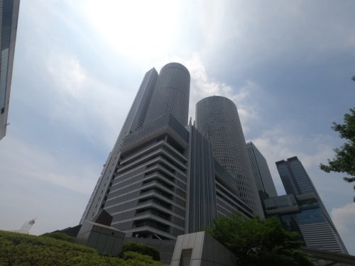 その他　ジェイアール名古屋タカシマヤ（その他）まで2035m