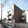 Calm志賀本通南 1階 築2年8ヶ月の賃貸物件