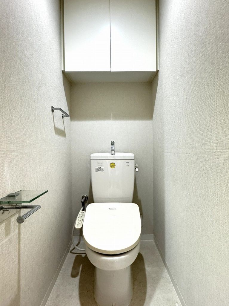 その他設備　駐輪場