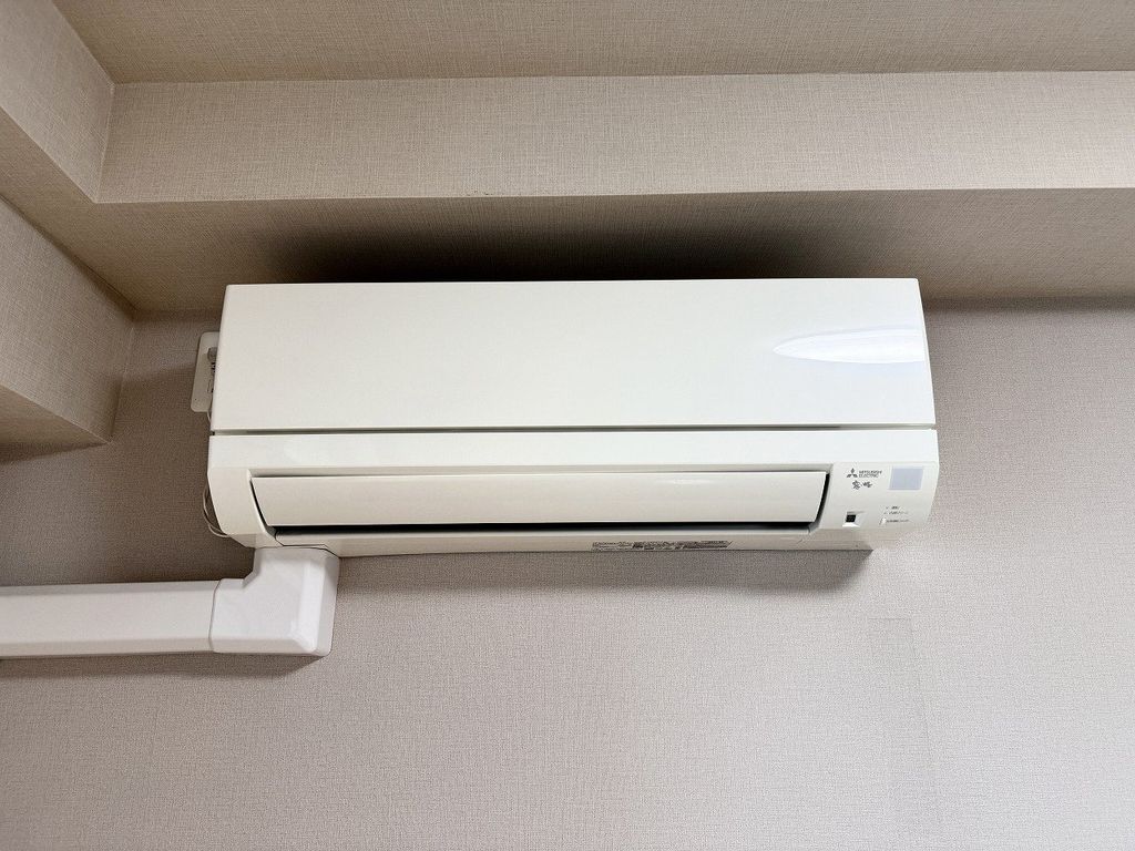 その他設備　洋室(1) エアコン