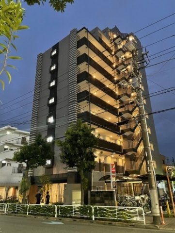建物外観　☆外観☆