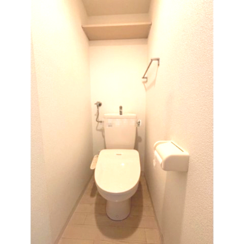 トイレ　※概略資料につき現況を優先します。