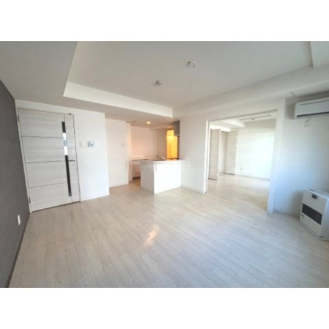 居室・リビング　※概略資料につき現況を優先します。