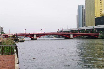 その他　吾妻橋
