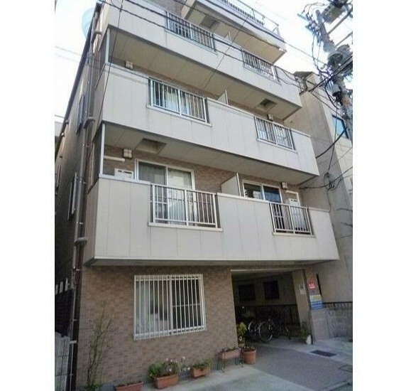 建物外観　☆外観☆