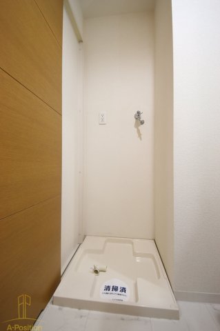 その他設備　ブラービ南船場