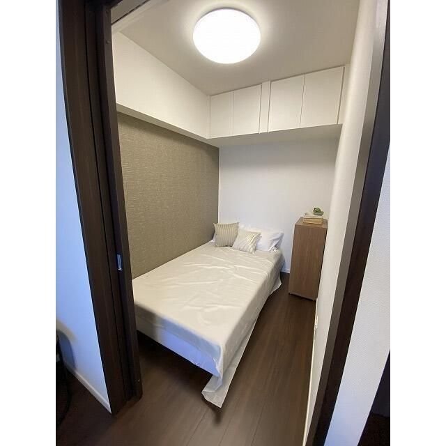 その他部屋・スペース　家具は参考です。