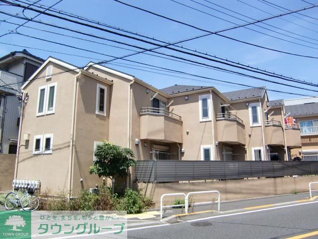その他　★外観の写真です★