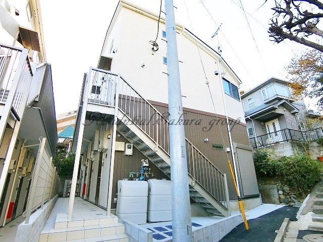 建物外観　当店おすすめ物件♪