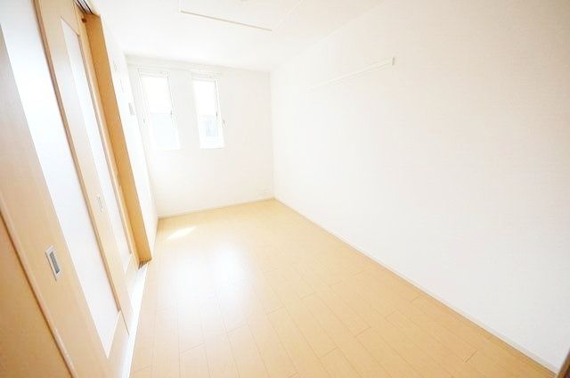 その他部屋・スペース　☆日当たり良好なリビング♪☆