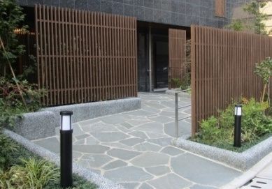 エントランス　☆共用部☆