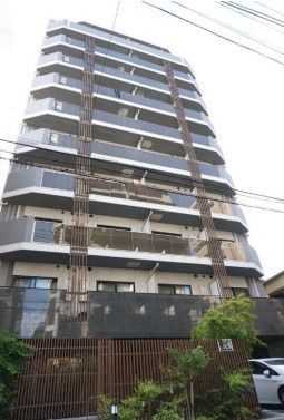 建物外観　☆きれいな外観☆