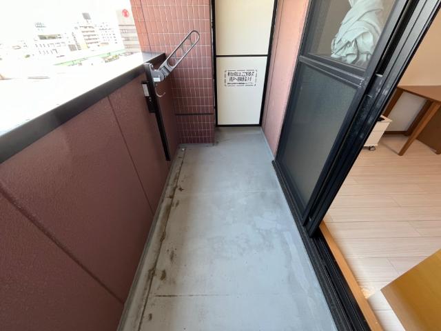 バルコニー　ベランダ