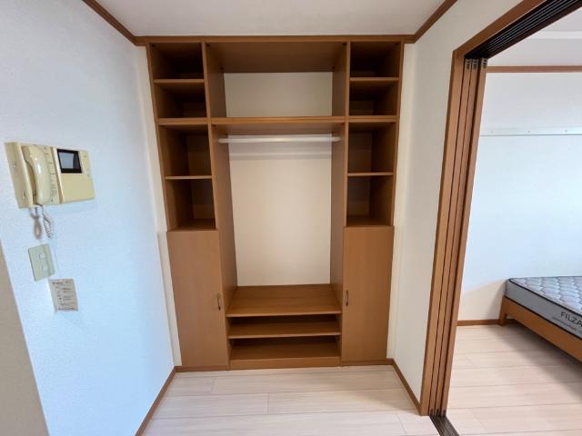 収納　ダイニング収納