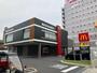 飲食店　マクドナルド高辻店（飲食店）まで914m