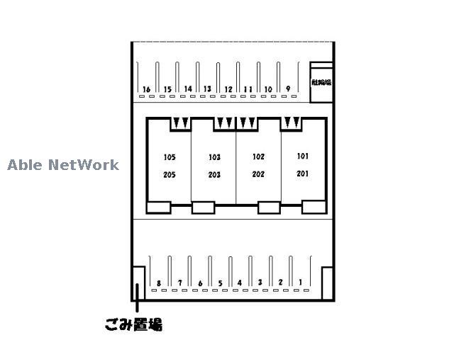 その他　周辺環境