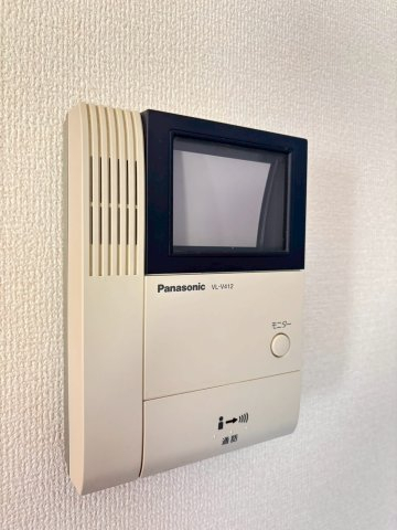 セキュリティ　別号室の画像です。ご参考下さい