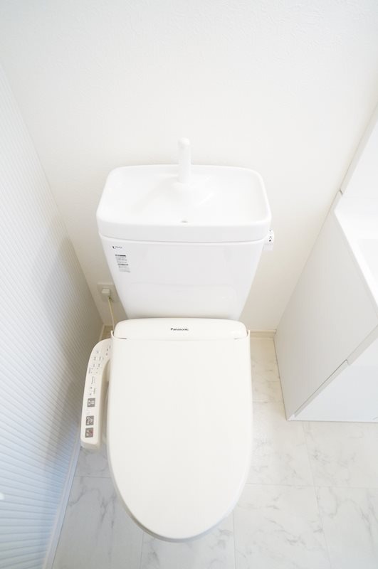 トイレ　同型イメージ