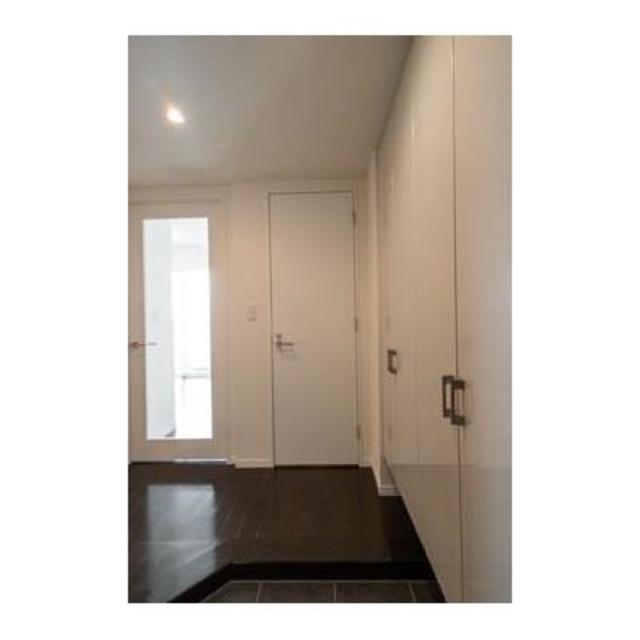 収納　※写真は同タイプ住戸です。