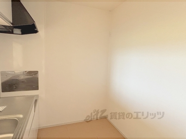 その他部屋・スペース　冷蔵庫置場