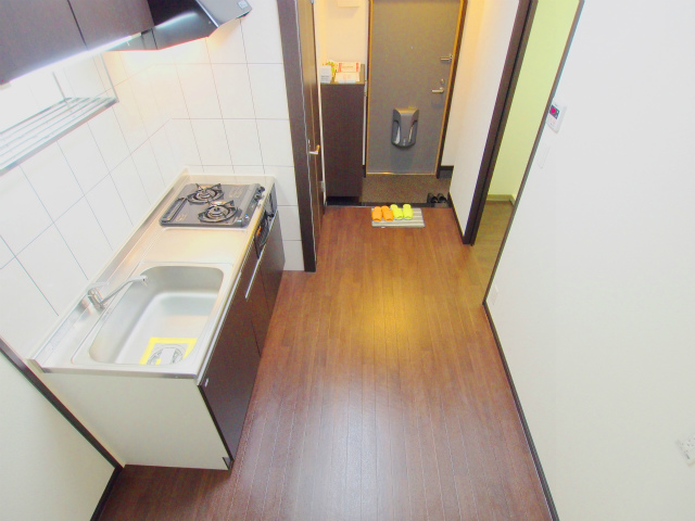 その他部屋・スペース　※同じ間取りの別部屋のお写真です※