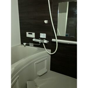 バス・シャワールーム　2026.0425撮影時