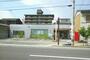 郵便局　高松松福町郵便局（郵便局）まで600m