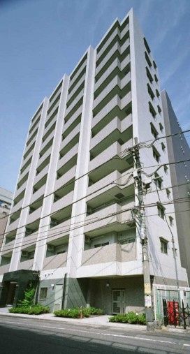 建物外観　☆綺麗な外観☆