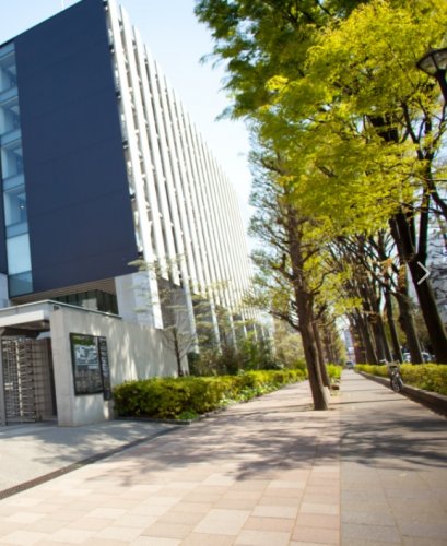 大学・短大　早稲田大学 西早稲田キャンパス（大学・短大）まで1012m