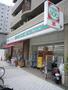 コンビニ　ローソンストア１００北区同心店（コンビニ）まで74m