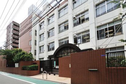 小学校　大阪市立吉野小学校（小学校）まで528m