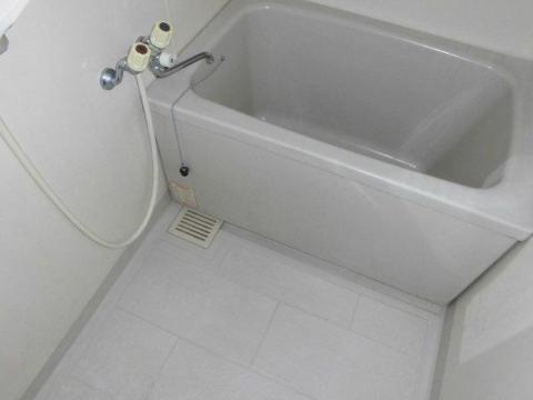 バス・シャワールーム　マンションフェニックスニワ