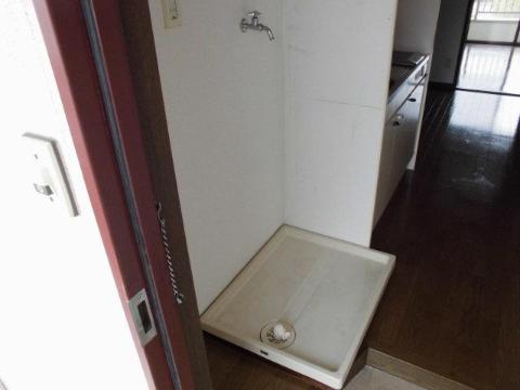 その他　マンションフェニックスニワ