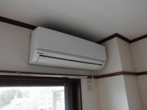 その他設備　マンションフェニックスニワ