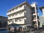 建物外観　マンションフェニックスニワ