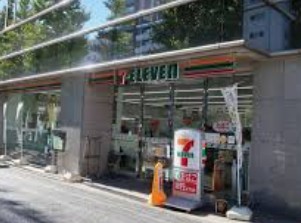 コンビニ　セブンイレブン小石川白山通り店（コンビニ）まで345m