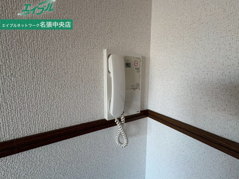 セキュリティ　別部屋画像参考
