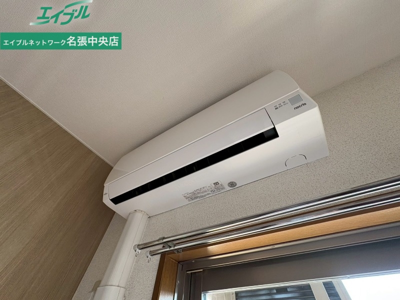 その他設備　別部屋画像参考