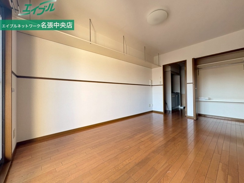 居室・リビング　別部屋画像参考