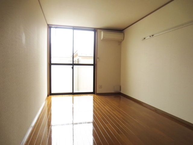その他部屋・スペース　★洋室8帖★